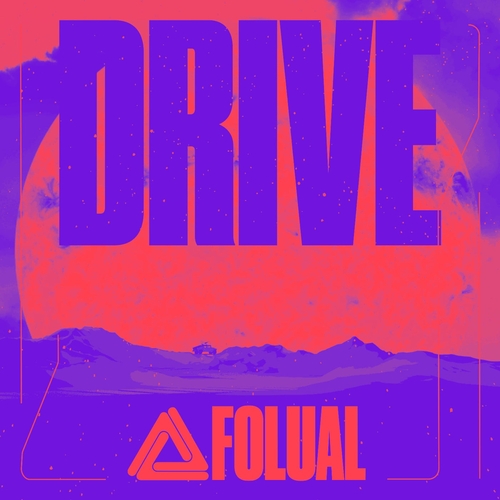 FOLUAL - Drive [APG054]